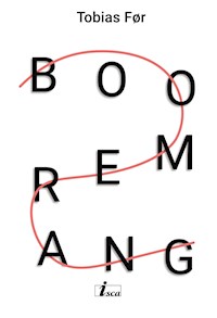 Boomerang - Tobias For - ebook