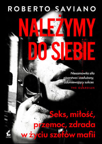 Należymy do siebie - Roberto Saviano - ebook + książka