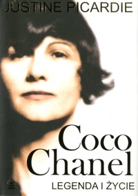 Coco Chanel. Legenda i życie - Picardie Justine - ebook