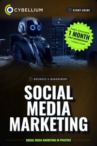 Social Media Marketing - Cybellium - ebook