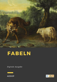 Fabeln - - aesop - ebook