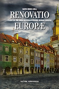 Renovatio Europae. - David Engels - ebook
