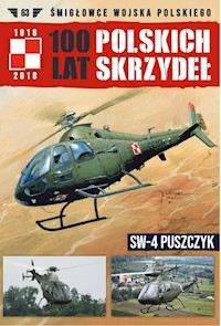 100 Lat Polskich Skrzydeł Tom 63 - Fiszer Michał, Gruszczyński Jerzy - książka