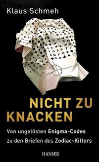 Nicht zu knacken - Klaus Schmeh - ebook