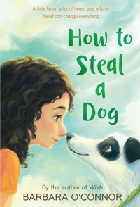 How to Steal a Dog - Oconnor Barbara - książka