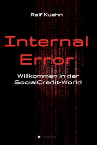 Internal Error - Ralf Kuehn - ebook