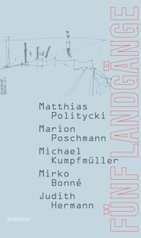 Fünf Landgänge -  - ebook