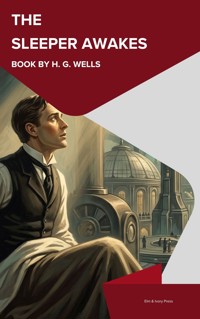 The Sleeper Awakes - H G Wells - ebook