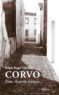 Corvo - Ralph Roger Glöckler - ebook