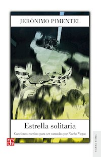 Estrella solitaria - Jerónimo Pimentel - ebook