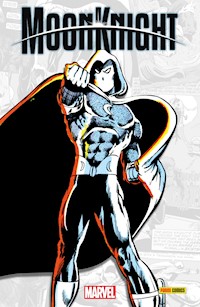 MOON KNIGHT - Doug Moench - ebook