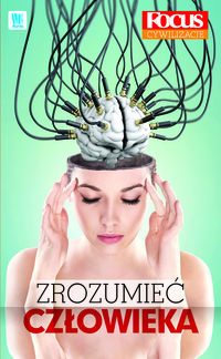 Zrozumieć człowieka -  - książka