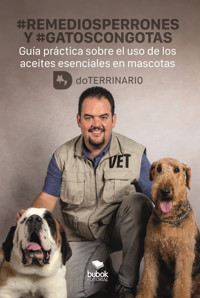 #REMEDIOSPERRONES y #GATOSCONGOTAS - Rodrigo Aladro (doTERRINARIO) - ebook