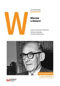 Wiersze o śmierci - Jan Brzechwa - książka