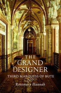 The Grand Designer - Rosemary Hannah - ebook