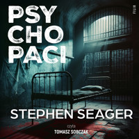 Psychopaci - Seager Stephen - ebook + audiobook + książka