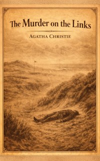 The Murder on the Links - Agata Christie - ebook
