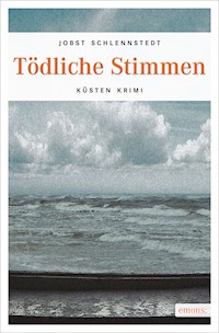 Tödliche Stimmen - Jobst Schlennstedt - ebook