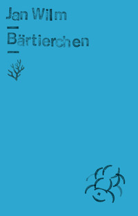 Bärtierchen - Jan Wilm - ebook