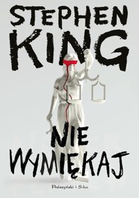 Nie wymiękaj - Stephen King - ebook + audiobook + książka