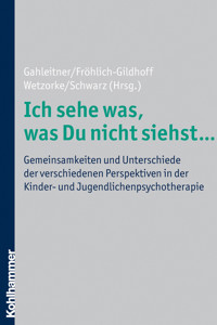 Ich sehe was, was Du nicht siehst ... -  - ebook