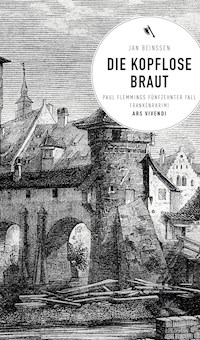 Die kopflose Braut - Jan Beinßen - ebook