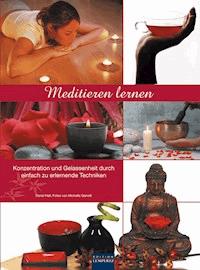 Meditieren lernen - Doriel Hall - ebook