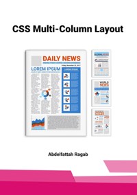 CSS Multi-Column Layout - Abdelfattah Ragab - ebook