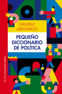 Pequeño diccionario de política - Daniele Aristarco - ebook