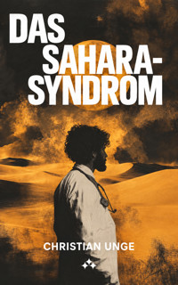 Das Sahara-Syndrom - Christian Unge - ebook