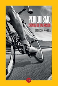 Periquismo - Marcos Pereda - ebook