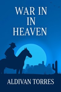 War in Heaven - Aldivan Teixeira Tôrres - ebook