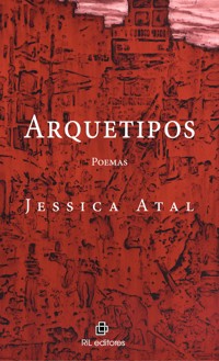 Arquetipos - Jessica Atal - ebook