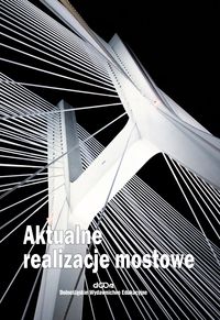 Aktualne realizacje mostowe -  - książka