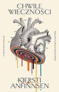 Chwile wieczności - Anfinnsen Kjersti - ebook + audiobook + książka