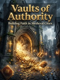 Vaults of Authority - Elara Montrose - ebook