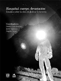 Blanquitud, cuerpo, devastación. Estudios sobre la obra de Bolívar Echeverría -  - ebook