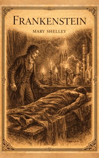 Frankenstein - Mary Shelley - ebook