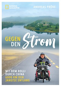 Gegen den Strom - Andreas Pröve - ebook