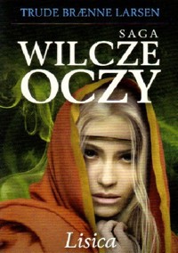 Lisica - Trude Braenne Larsen - ebook