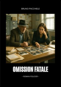 Omission fatale - Bruno Pacchiele - ebook
