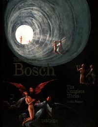 Hieronymus Bosch The Complete Works - Fischer Stefan - książka