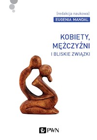 Kobiety, mężczyźni i bliskie związki - Mandal Eugenia - książka