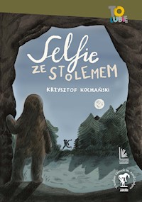 Selfie ze stolemem - Krzysztof Kochański - ebook + książka