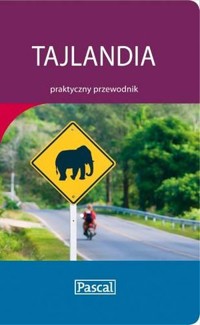 Tajlandia. Praktyczny przewodnik -  - książka
