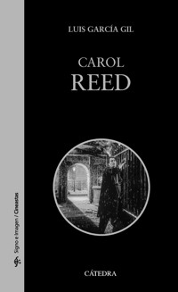 Carol Reed - Luis García Gil - ebook