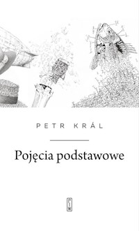 Pojęcia podstawowe - Král Petr - książka