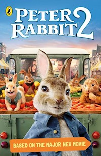 Peter Rabbit Movie 2 Novelisation -  - książka