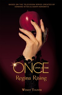 Once Upon a Time - Wendy Toliver - ebook