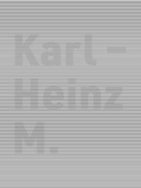 Karl-Heinz M. - Grzegorz Kwiatkowski - książka